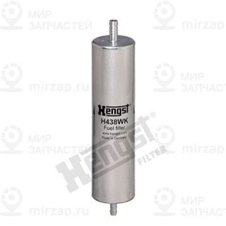 Фильтр топливный HENGST H438WK