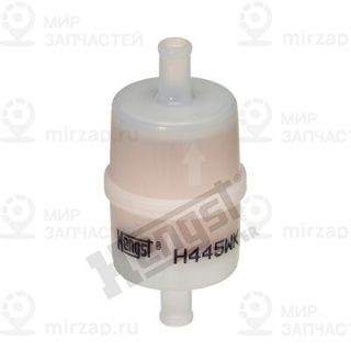 Фильтр топливный HENGST H445WK