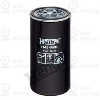 Фильтр топливный HENGST H484WK