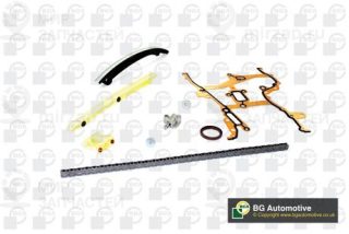 Комплект привода распредвала BGA TC0237K