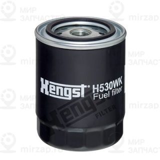 Фильтр топливный HENGST H530WK