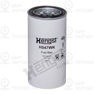 Запчасть HENGST H547WKD424