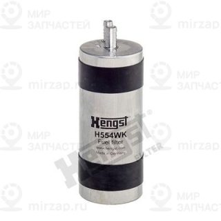 Фильтр топливный HENGST H554WK