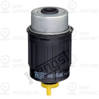 Запчасть HENGST H618WK