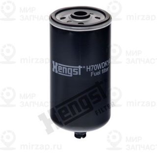 Фильтр топливный HENGST H70WDK14