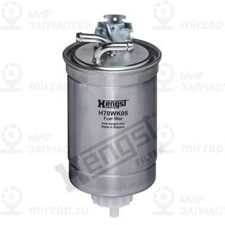 Запчасть HENGST H70WK05