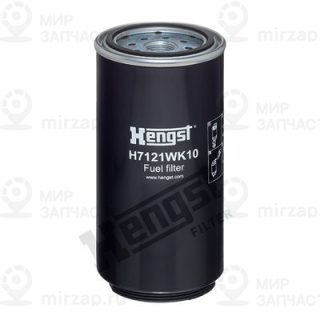 Фильтр топливный HENGST H7121WK10