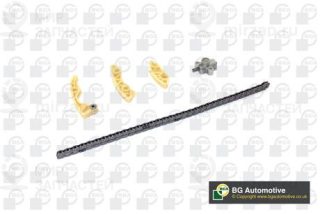 Комплект привода распредвала BGA TC0245K