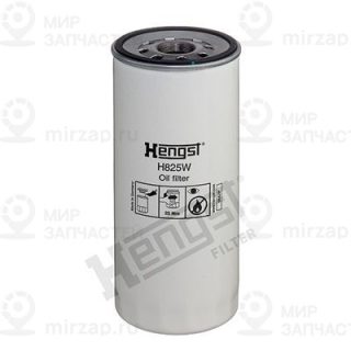 Фильтр масляный HENGST H825W
