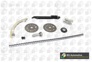 Комплект привода распредвала BGA TC0250FK