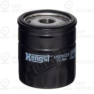 Фильтр масляный HENGST H90W23