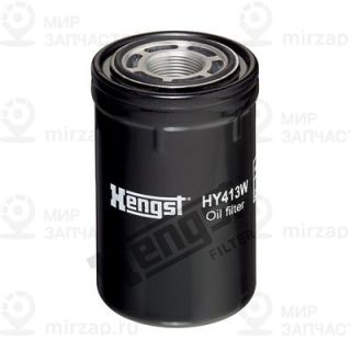 Гидрофильтр, автоматическая коробка передач HENGST HY413W