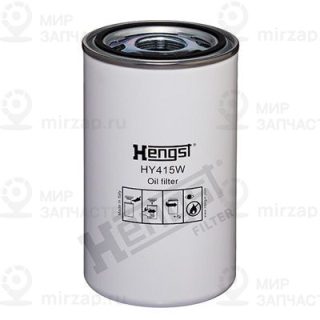 Запчасть HENGST HY415W