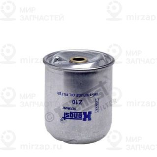 Фильтр масляный HENGST Z10D64