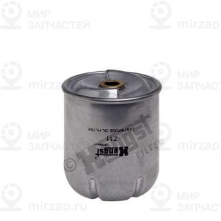 Фильтр масляный HENGST Z11D64