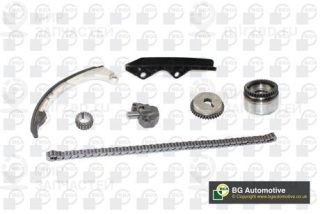 Комплект привода распредвала BGA TC0260VFK