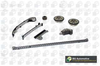 Комплект привода распредвала BGA TC0265FK