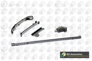 Комплект привода распредвала BGA TC0265K