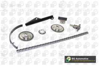 Комплект привода распредвала BGA TC0270FK