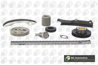 Комплект привода распредвала BGA TC0275FK