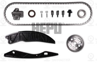 Запчасть HEPU 210413