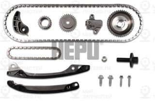 Запчасть HEPU 210509