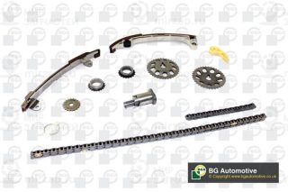 Комплект привода распредвала BGA TC0330FK