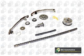 Комплект привода распредвала BGA TC0330VFK