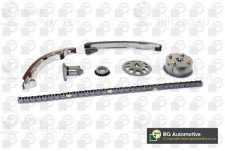 Комплект привода распредвала BGA TC0345VFK