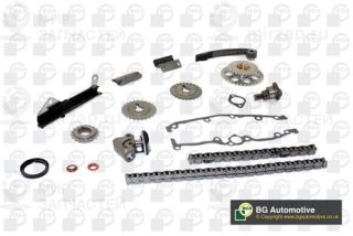Комплект привода распредвала BGA TC0365FK