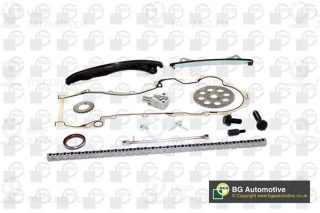 Комплект привода распредвала BGA TC0380FK