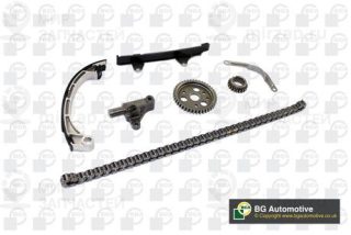 Комплект привода распредвала BGA TC0400FK