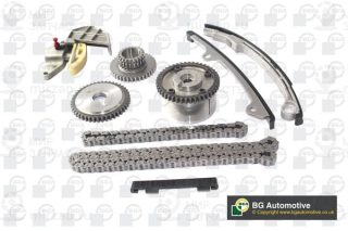 Комплект привода распредвала BGA TC0405VFK