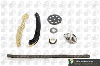 Комплект привода распредвала BGA TC0410FK