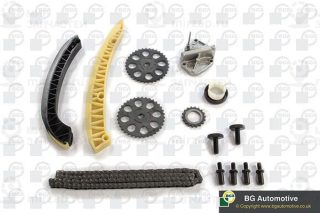 Комплект привода распредвала BGA TC0415FK