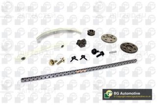 Комплект привода распредвала BGA TC0430FK