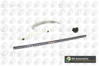 Комплект привода распредвала BGA TC0430K
