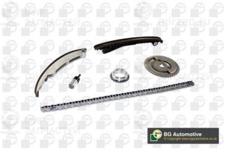 Комплект привода распредвала BGA TC0440FK