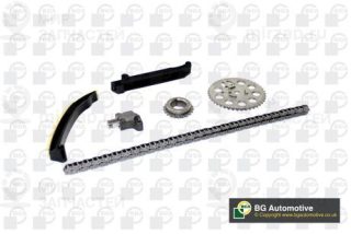 Комплект привода распредвала BGA TC0450FK