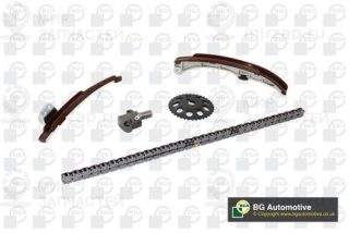 Комплект привода распредвала BGA TC0460FK