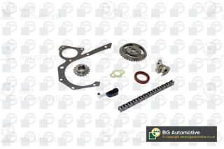 Комплект привода распредвала BGA TC0535FK