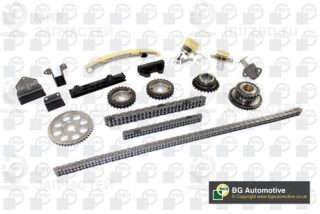 Комплект привода распредвала BGA TC0630FK