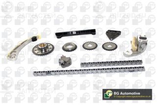 Комплект привода распредвала BGA TC0635FK