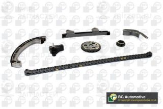 Комплект привода распредвала BGA TC0780FK