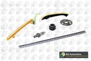 Комплект привода распредвала BGA TC0785FK