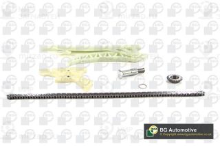 Комплект привода распредвала BGA TC0902FK