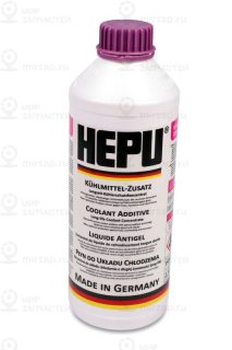 Антифриз HEPU P999EVO12
