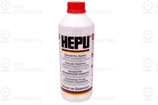 Антифриз HEPU P999G12