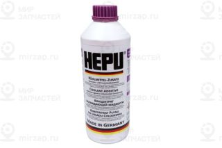 Антифриз HEPU P999G12PLUS