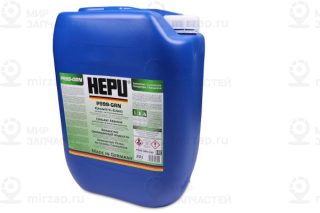 Запчасть HEPU P999GRN020